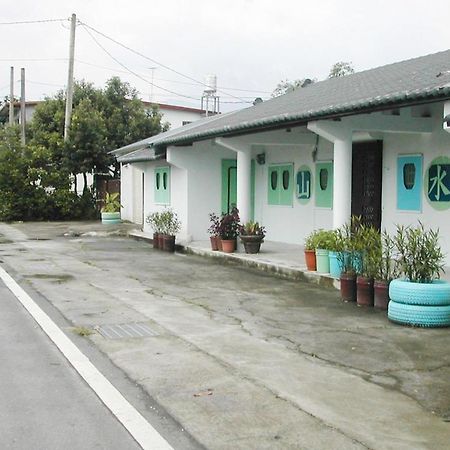 Good Day B&B Fenglin Εξωτερικό φωτογραφία