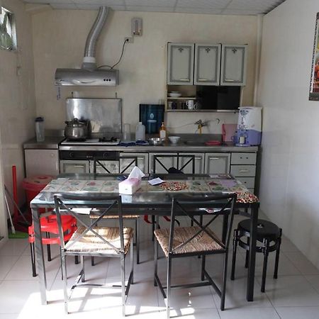 Good Day B&B Fenglin Εξωτερικό φωτογραφία
