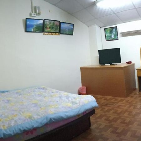 Good Day B&B Fenglin Εξωτερικό φωτογραφία