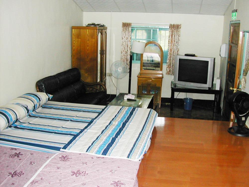 Good Day B&B Fenglin Εξωτερικό φωτογραφία