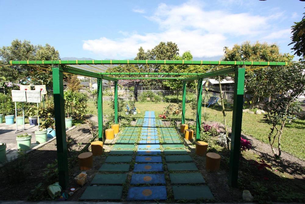 Good Day B&B Fenglin Εξωτερικό φωτογραφία