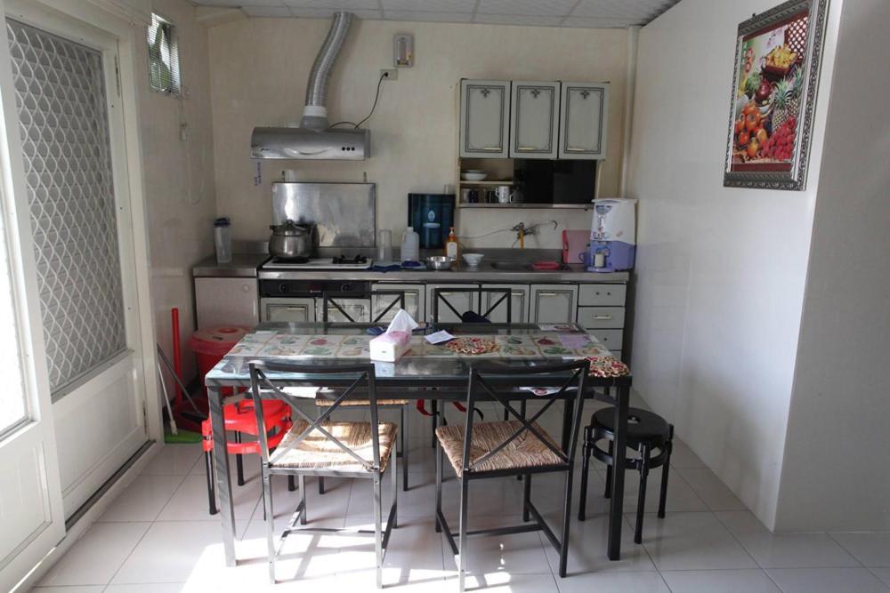 Good Day B&B Fenglin Εξωτερικό φωτογραφία