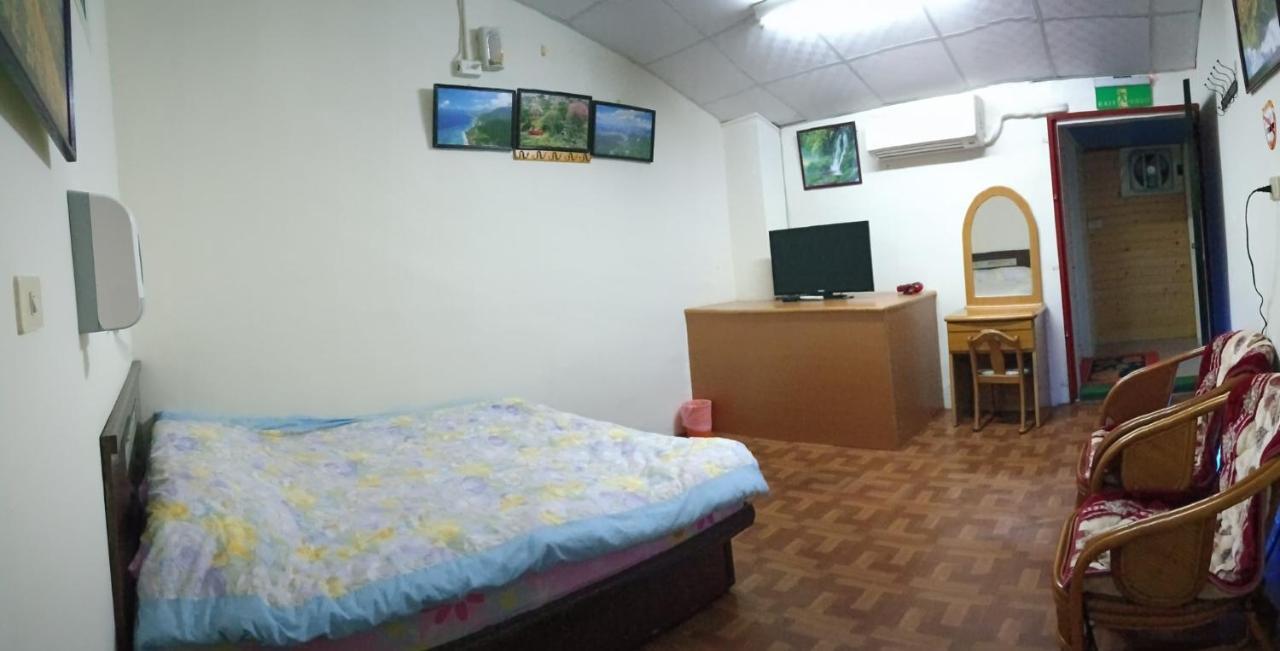 Good Day B&B Fenglin Εξωτερικό φωτογραφία