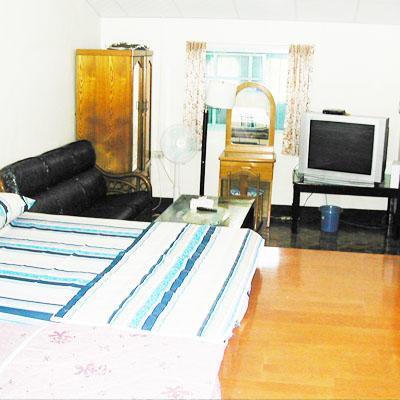 Good Day B&B Fenglin Εξωτερικό φωτογραφία