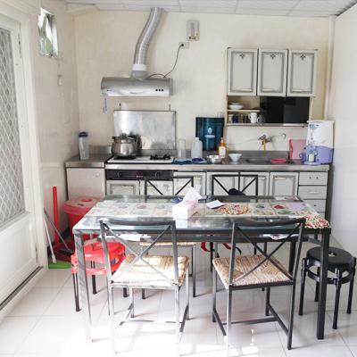 Good Day B&B Fenglin Εξωτερικό φωτογραφία