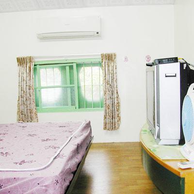 Good Day B&B Fenglin Εξωτερικό φωτογραφία