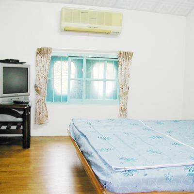 Good Day B&B Fenglin Εξωτερικό φωτογραφία